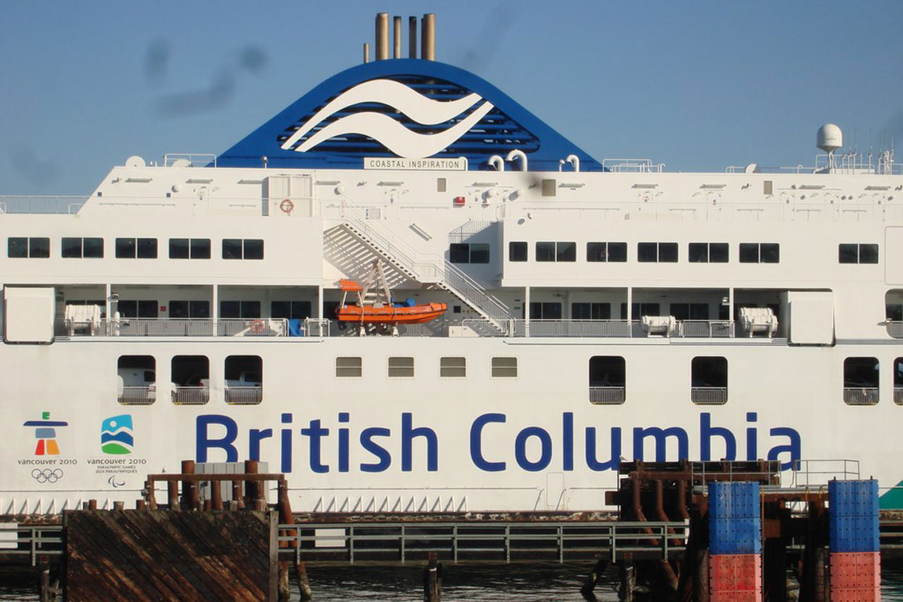 BC Ferries