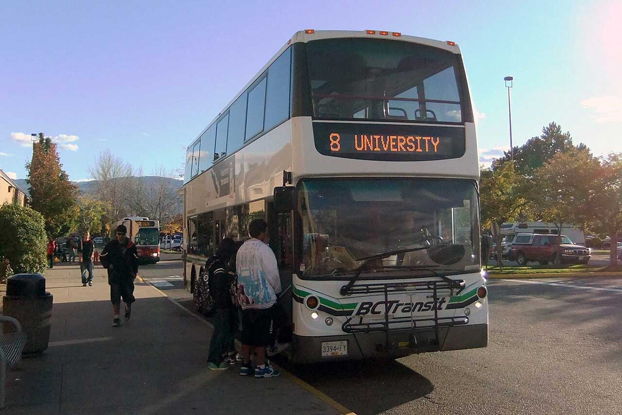BC Transit