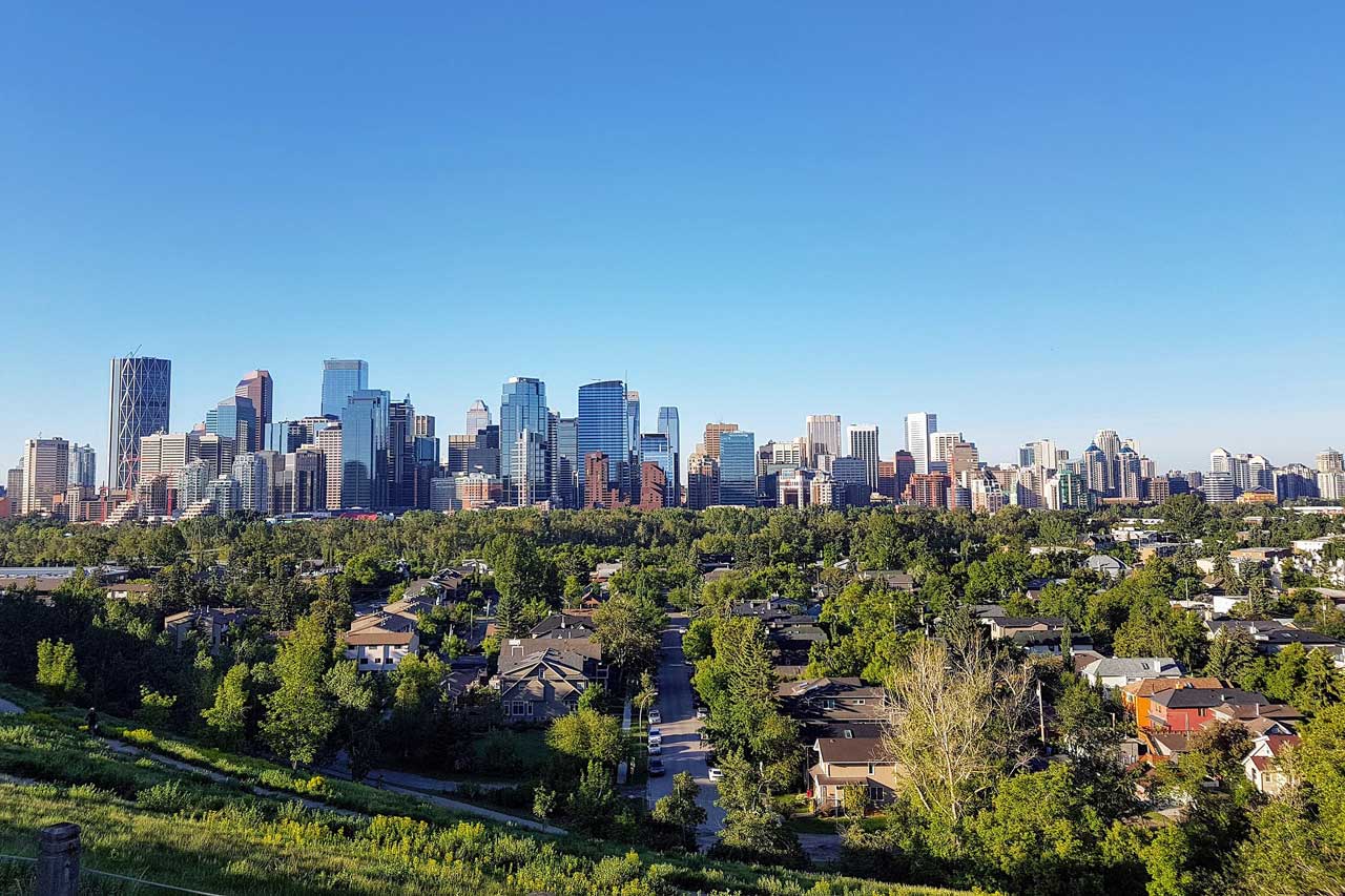 Moving To Victoria From Alberta