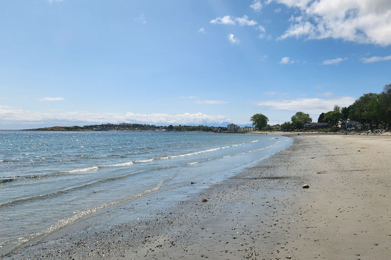 Best Beaches in Victoria BC