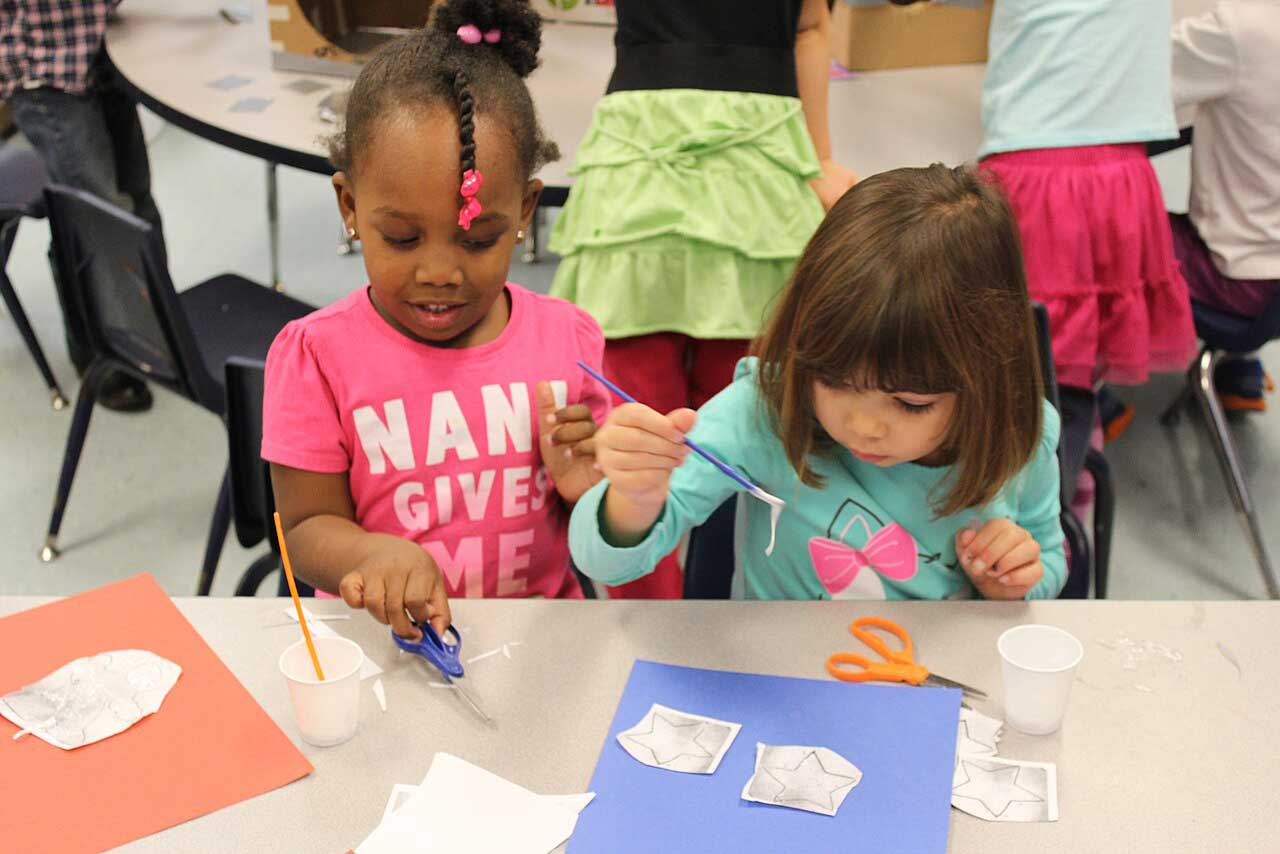 Victoria Child Care Resource & Referral Agency