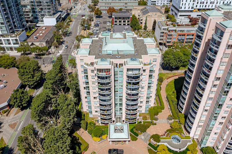 Multiple Listing Service MLS for Victoria Listings